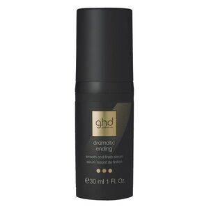 🔥2/$40🔥 GHD Dramatic Ending Smooth and Finish Luxurious Hair Serum